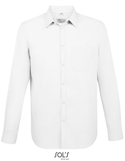 SOL´S - Men´s Baltimore Fit Shirt