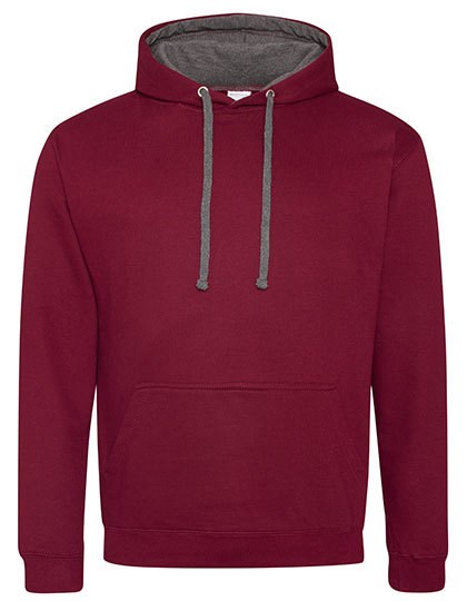 Just Hoods - Varsity Hoodie