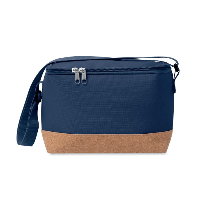 KOELER - Kühltasche 600D RPET 5L