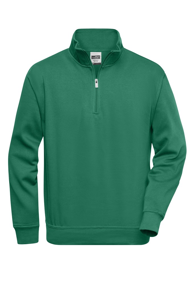 Dark-green (ca. Pantone 343C)