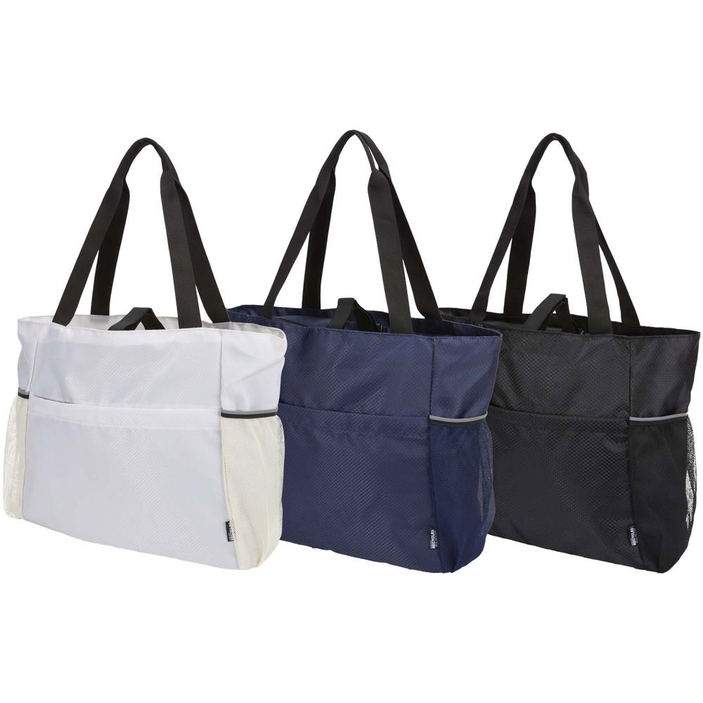Varyon GRS-recycelte Yoga Tragetasche 18 L 