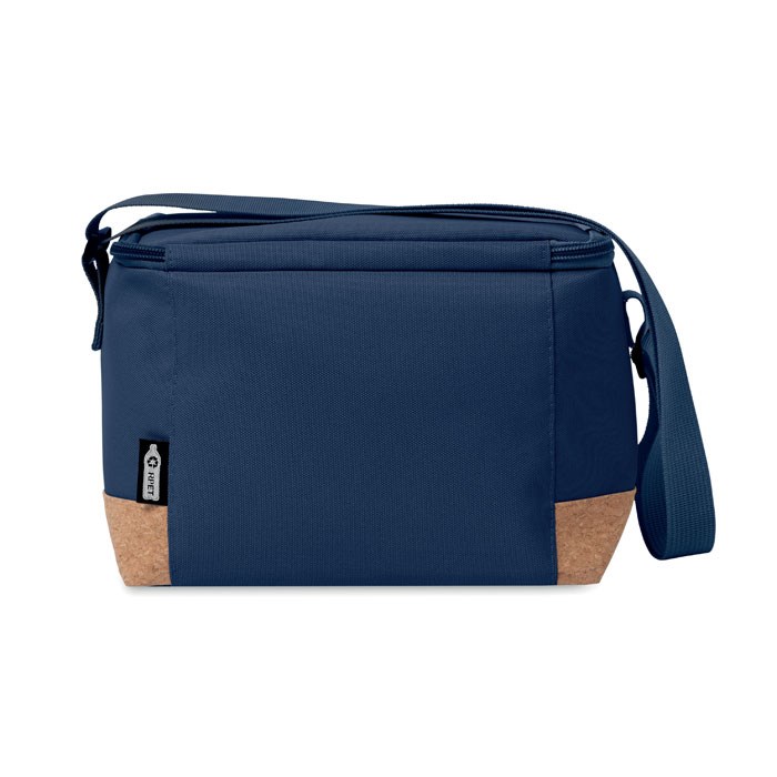 KOELER - Kühltasche 600D RPET 5L