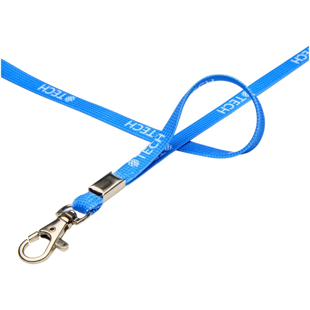 Ava Schlauchförmiges Sublimation Lanyard