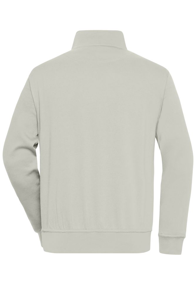 Workwear Half-Zip Sweat