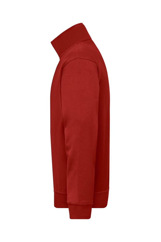 Workwear Half-Zip Sweat