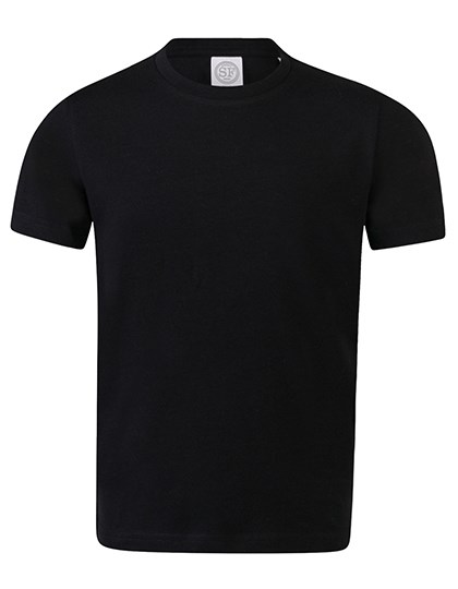 SF Clothing - Kids´ Feel Good Stretch T