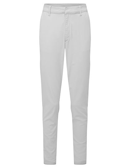 Asquith & Fox - Women´s Ultimate Chinos - Pale Grey