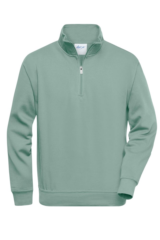Foggy-green (ca. Pantone 5497 C)