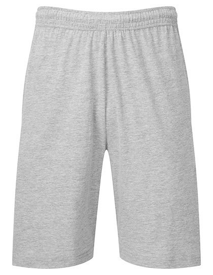 Fruit of the Loom - Unisex Iconic 195 Jersey Shorts