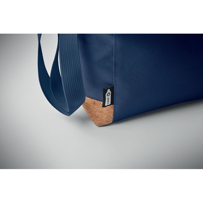 KOELER - Kühltasche 600D RPET 5L