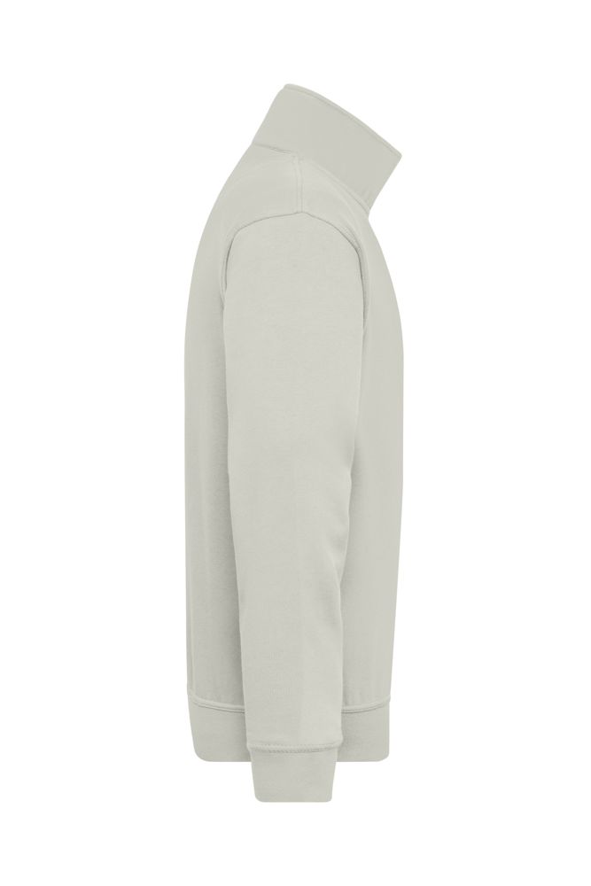 Workwear Half-Zip Sweat