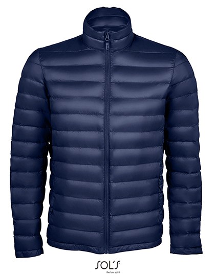 SOL´S - Men´s Wilson Jacket