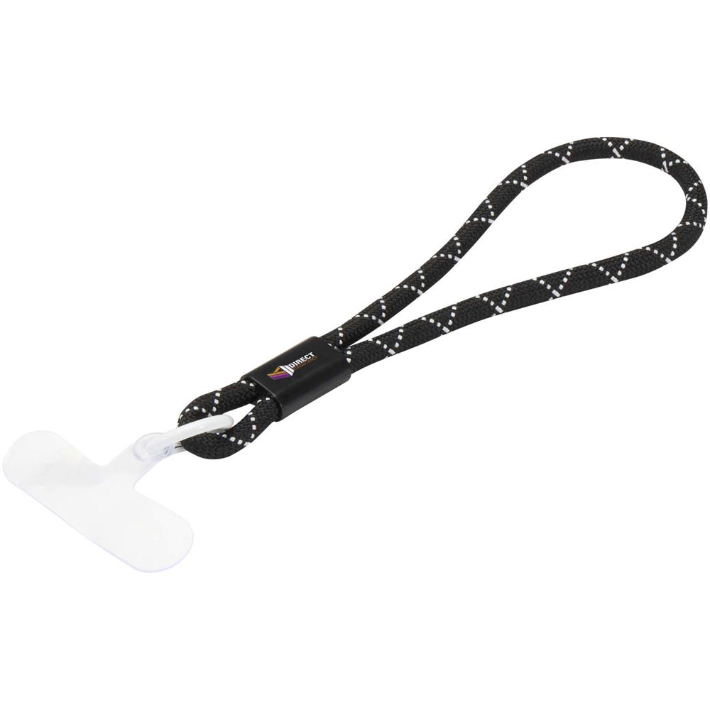 Arich Smartphone Armband aus recyceltem Kunststoff